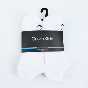 Sixpack calcetines Calvin Klein
