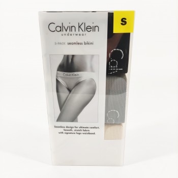 Tripack calzones Calvin Klein