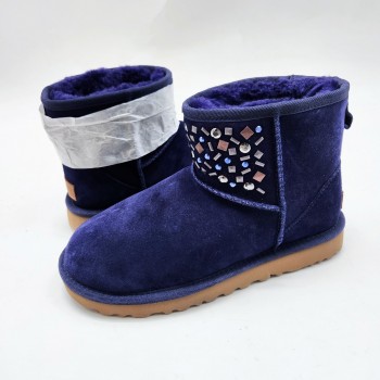 UGG Classic Mini Li Snow...