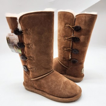 BEARPAW Lori Hickory Boot