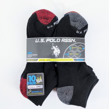 Set 10 Calcetines US Polo