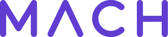 Logo de MACH